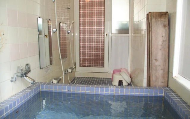 Pension Nanohana