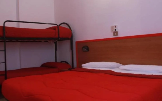 Hotel San Paolo