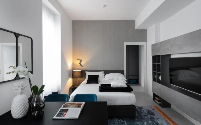 JOIVY Boutique Apartments Farneti