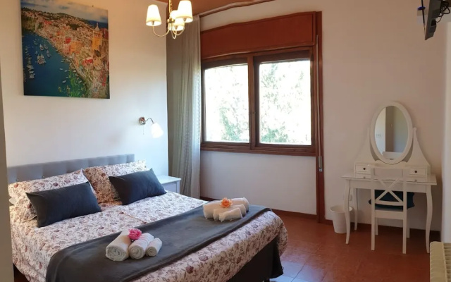 Il Giardino di Villa Anna