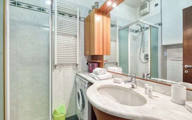 Casa 3 Ponti