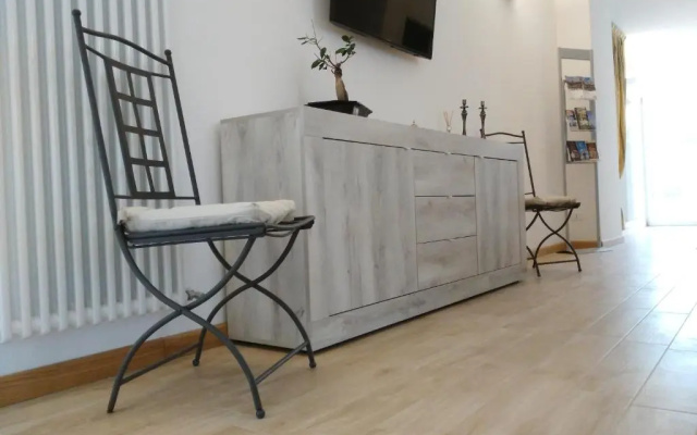 B&B BiancaLuna