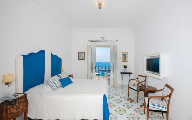 Alcione Residence