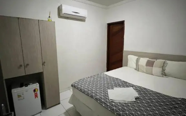 Pousada Da Orla