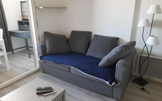 Appartement Arcachon, 2 pièces, 4 personnes - FR-1-319-421