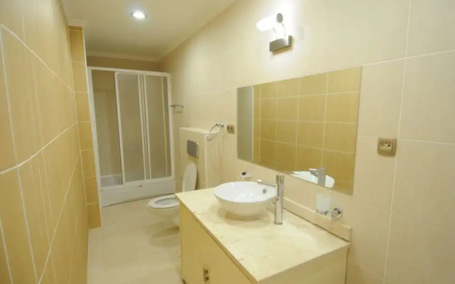Gold City 3 bedroom Villa 2
