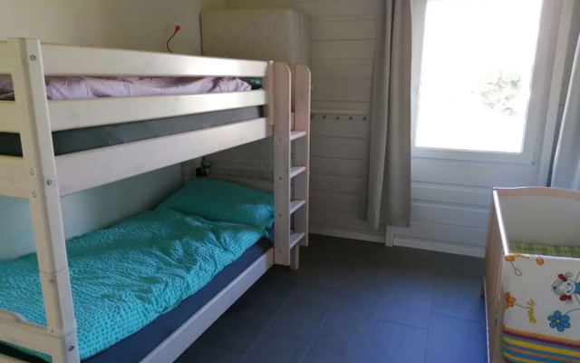 Appartement - Les Poingnats Les Breuleux