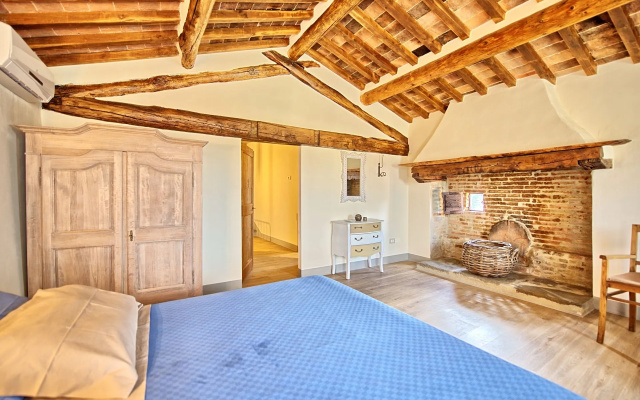 Casa La Fonte