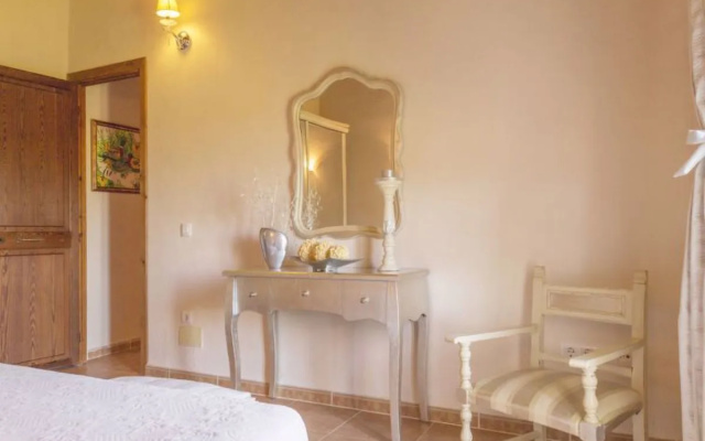 Villa Els Pins Muro