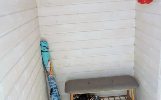 New, Comfortable Houses for 6 People, Niechorze