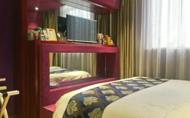 Fengtai Westin Holiday Hotel