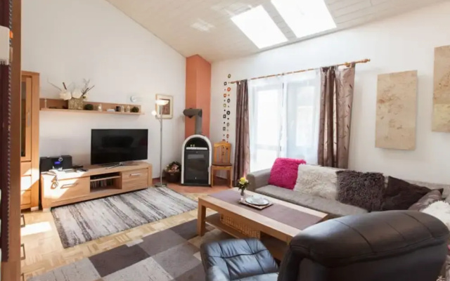 Ferienhaus in Falkenstein for 6 Personen