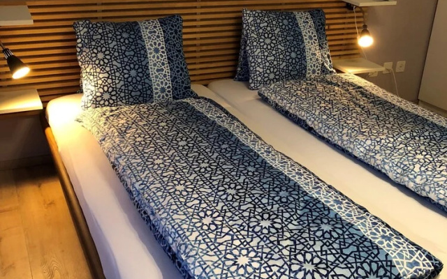 Hotel Hecht