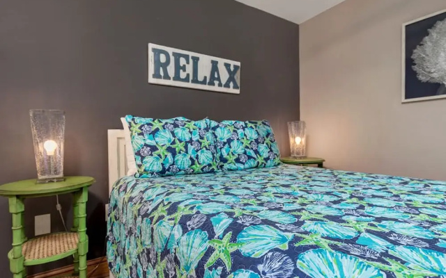 The Vue by Tybee Vacation Rentals