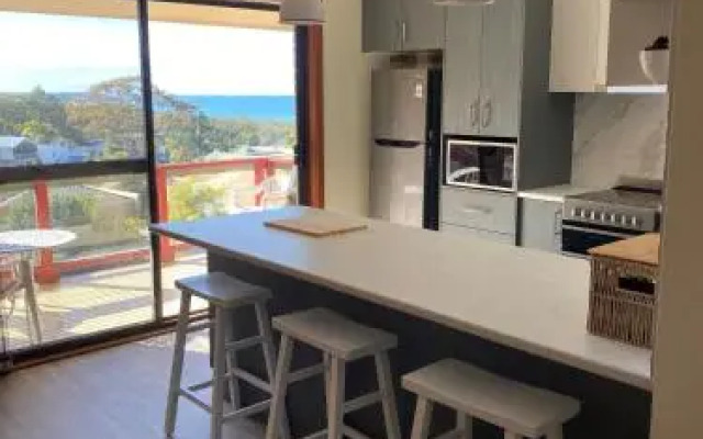 The Beach House