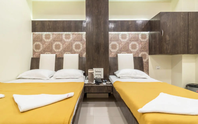 Hotel Elite Inn