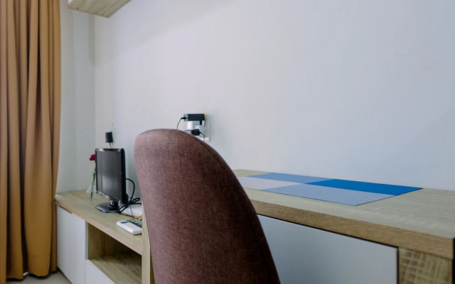 Best Price Studio Apartment at Springwood Residence