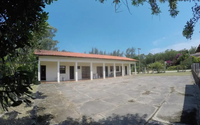 Pousada Videiras