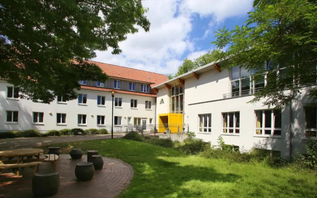 Jugendherberge Lübeck Vor dem Burgtor