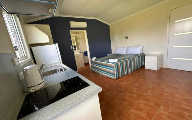 Mareeba Motor Inn