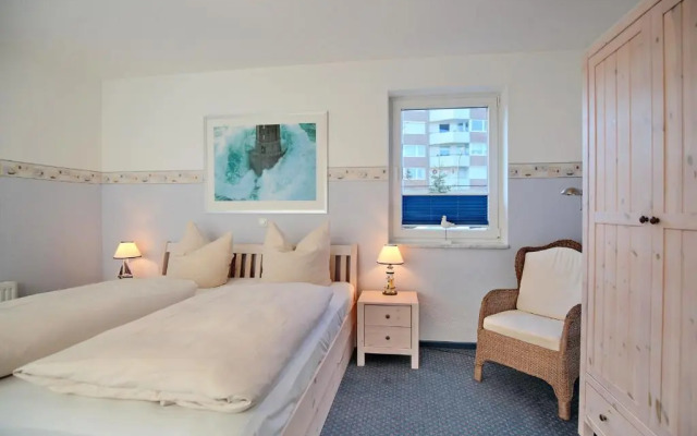 Barke Barke Appartement 1