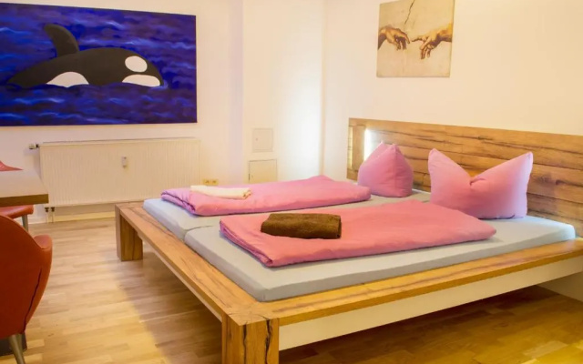 Gwuni B&B