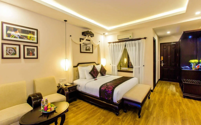 Grand Signature by M Village Hoi An Resort