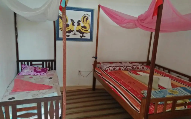 Happy Family Guesthouse