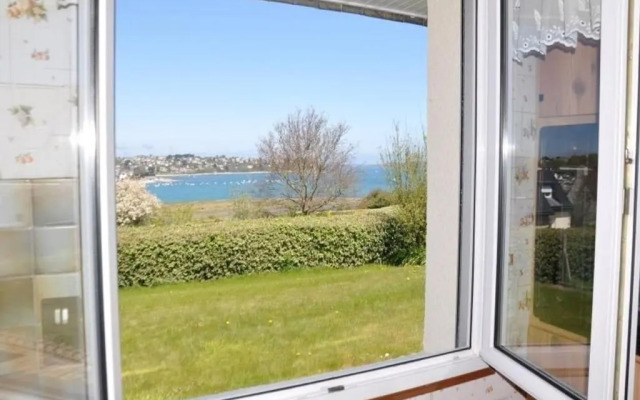 Maison Louannec, 5 pièces, 8 personnes - FR-1-368-65