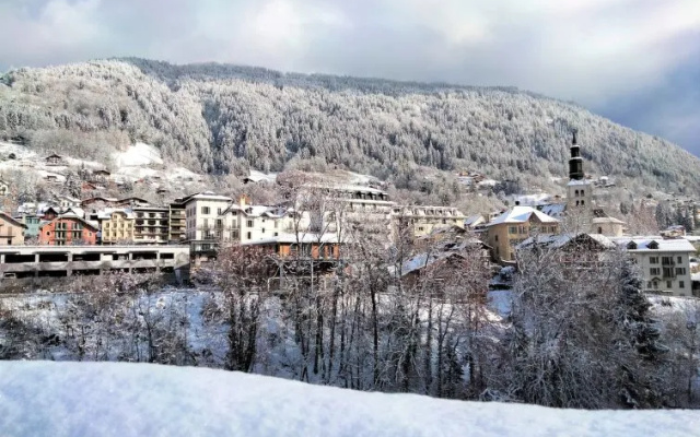 Studio Castel des Roches-2