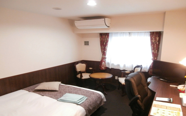 hotel ookura