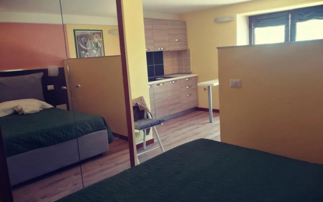 Home for Creativity - Coliving Calabria