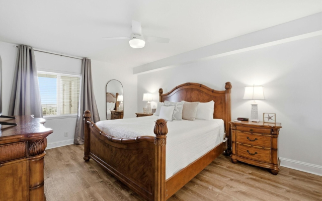 Seaspray Riverside 712