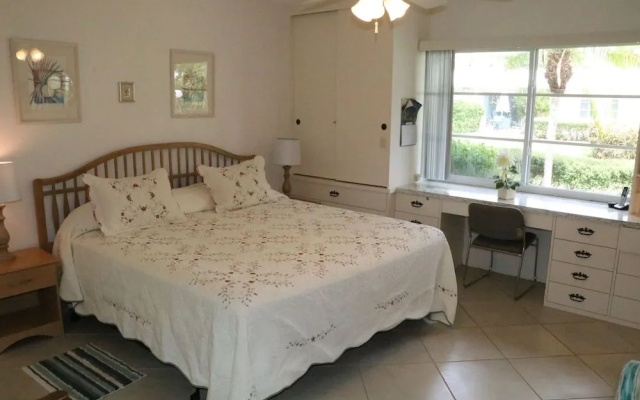 Jamaica Royale 063 - 1 Br Villa