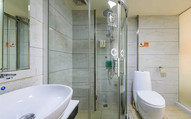 Zhongjing Hotel