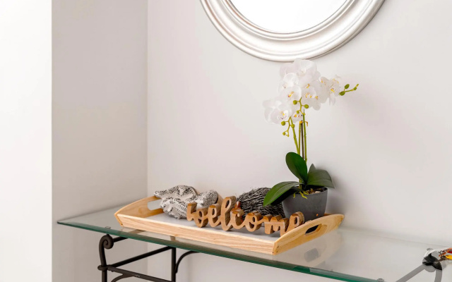 The Enchanting Lagos Apartment by Ideal Homes