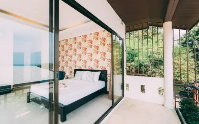 Lilu Villa In Lamai