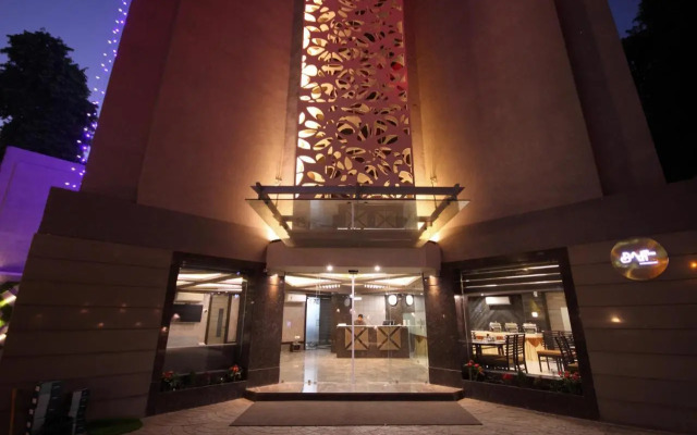Hotel Bait Inn