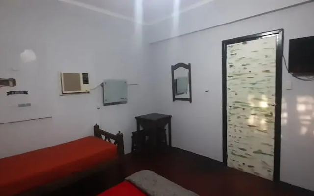 Pequeña Estacion B&B