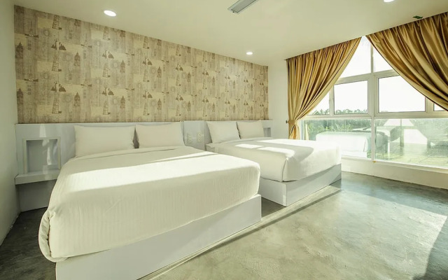Sinar Eco Resort