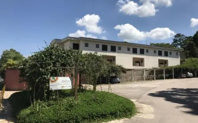 Stefano Hotel