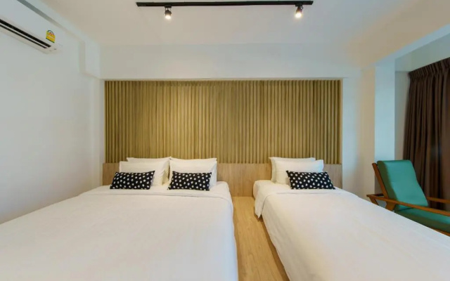Jiang Mai 81 Place