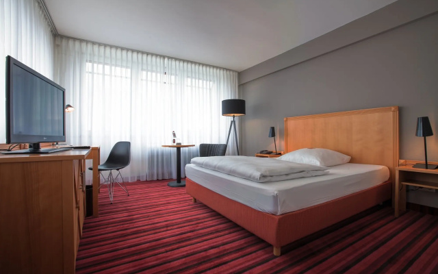 Cityhotel Königstrasse