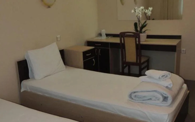 Hotel Dabi