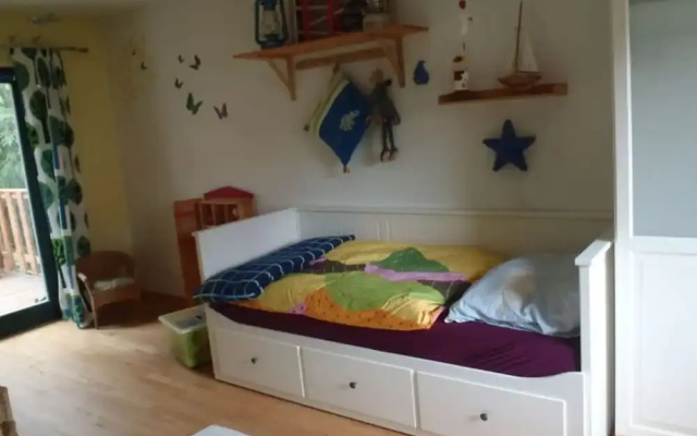 Nice Apartment in Lubmin