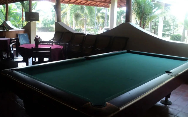 Royal Green Garden Hotel