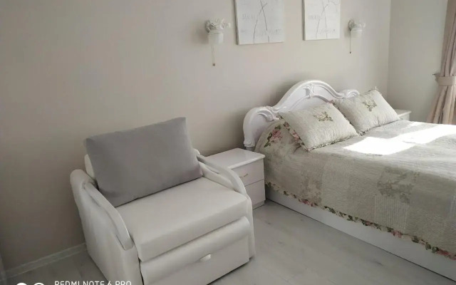 Deluxe Apartment Vesela 5