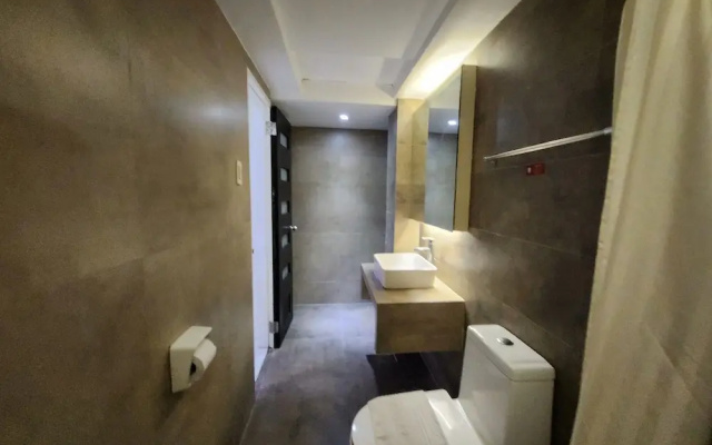 Grand Apartelle Mandaue Cebu