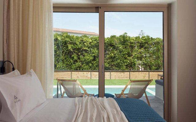 Azure Resort & Spa Ex. Mediterranee