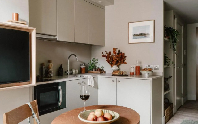Mason & Fifth - Westbourne Park